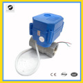 dc5v dc12v CR01 CR05 CWX-60P DN8 a DN32 válvula de regulación de presión de agua eléctrica